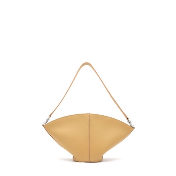 A’Cloud Roman Column Ionic Mini Tote - Picture 1 of 11